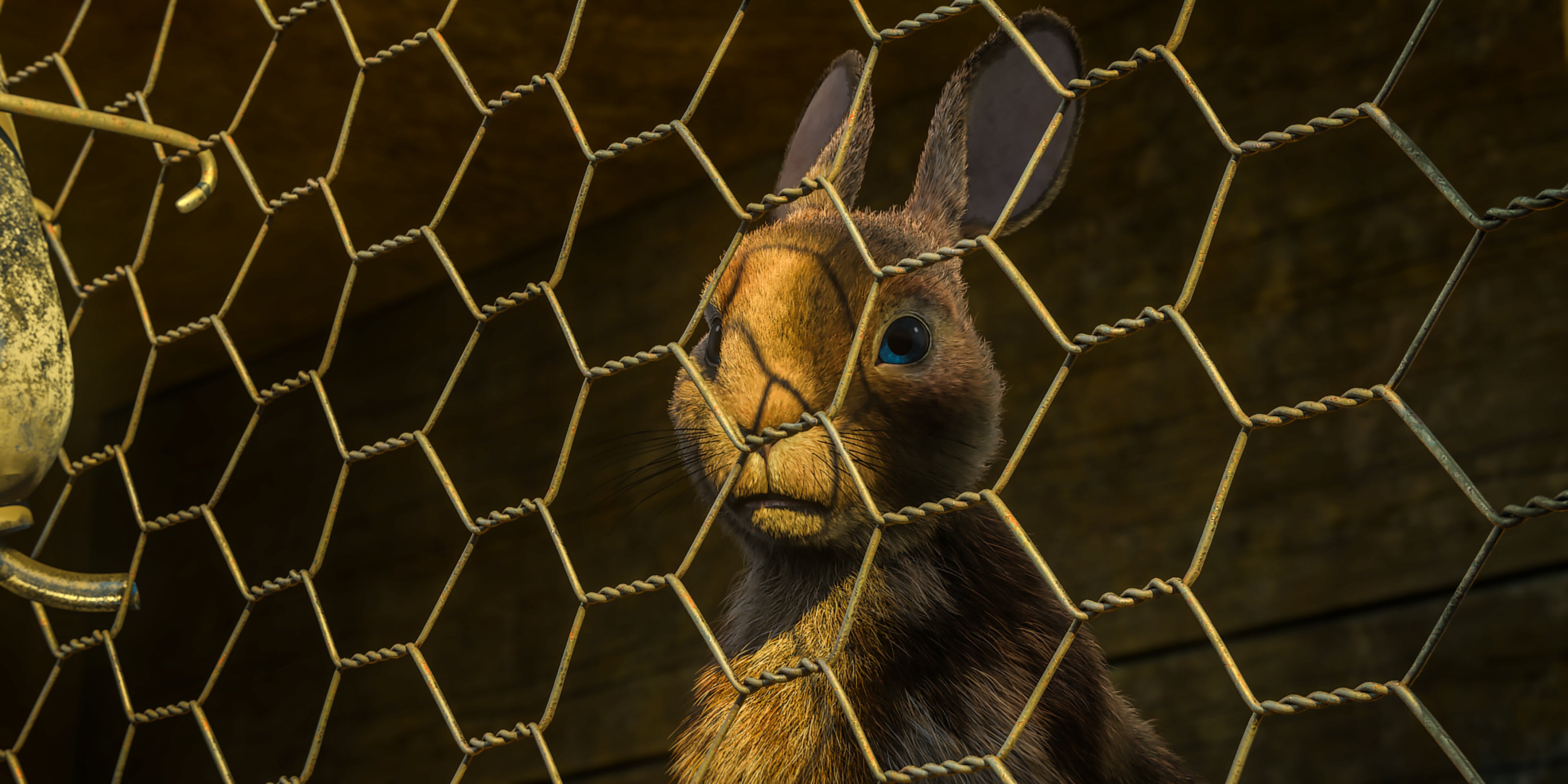 netflix watership down review