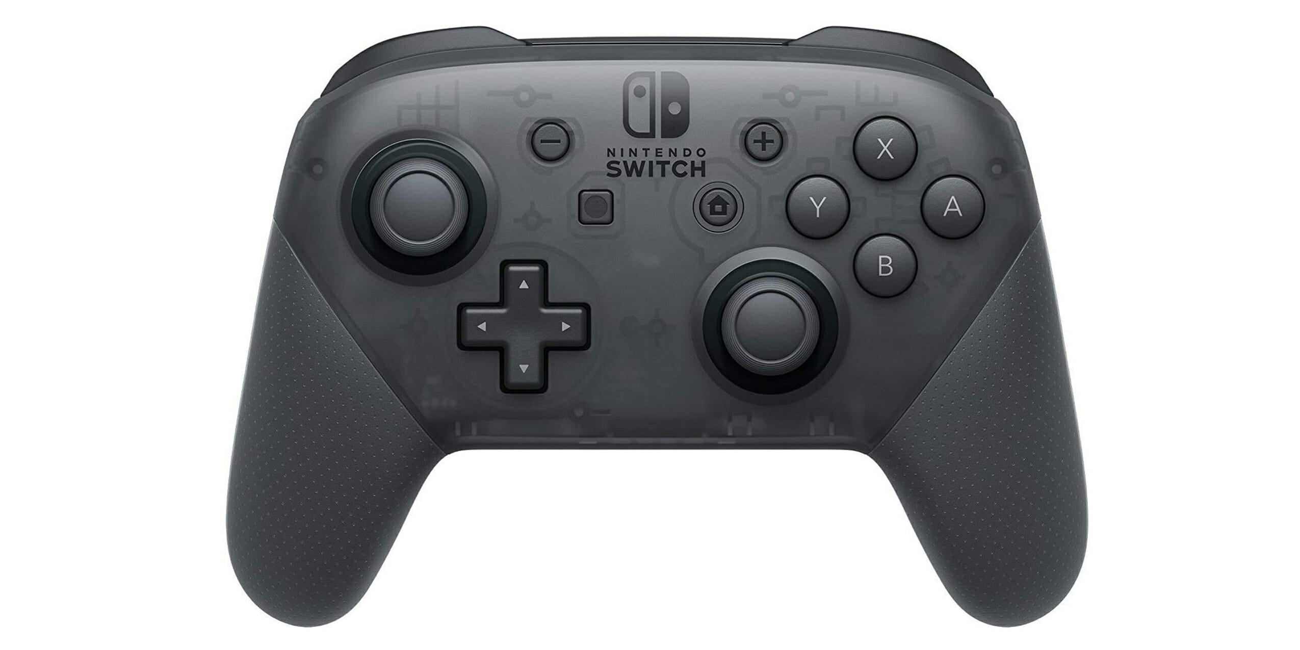 Nintendo Switch pro controller