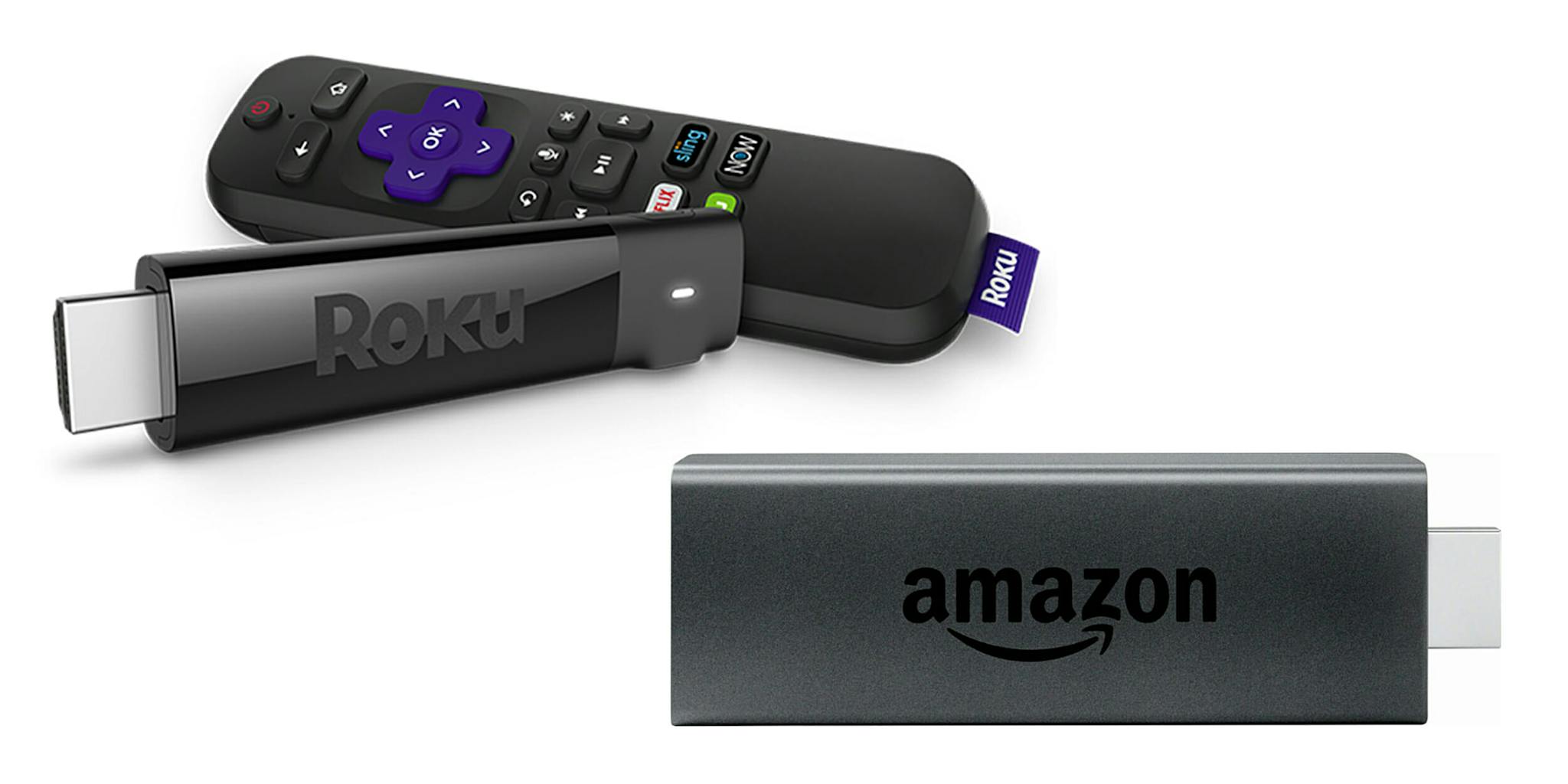 Amazon Fire Stick vs Roku Which Streaming Option Is Best For You?