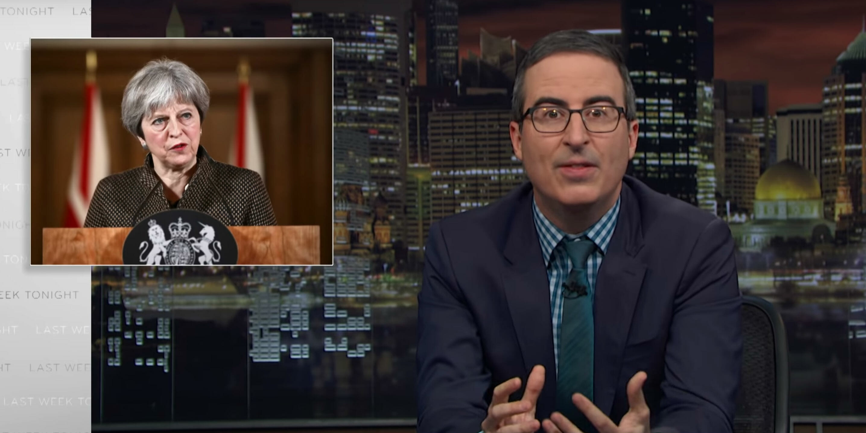 Last week tonight full episodes online free