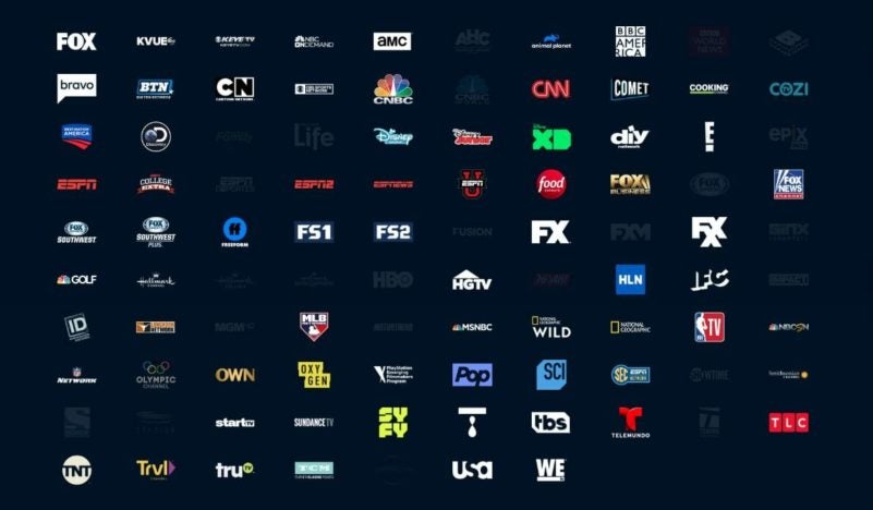 stream citrus bowl 2019 playstation vue