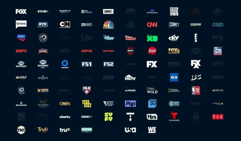 stream frisco bowl 2018 playstation vue