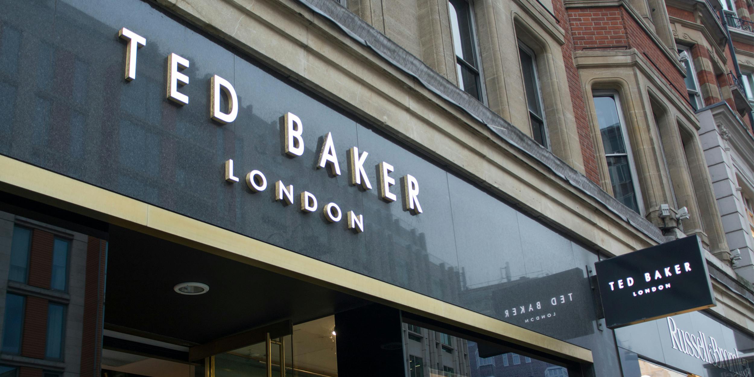Ted Baker Employees Launch Petition, Allege Harassment From CEO
