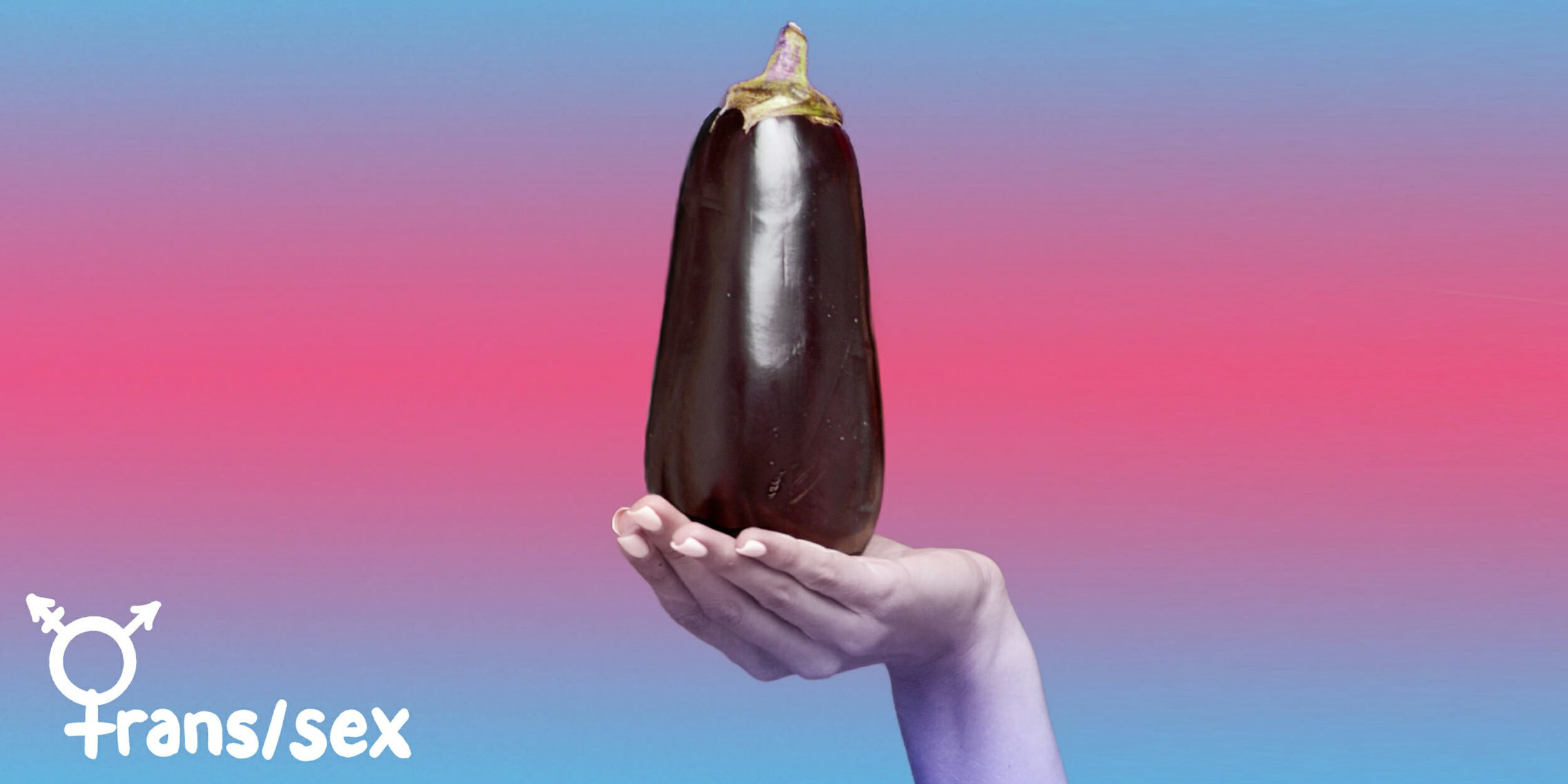 trans sex eggplant
