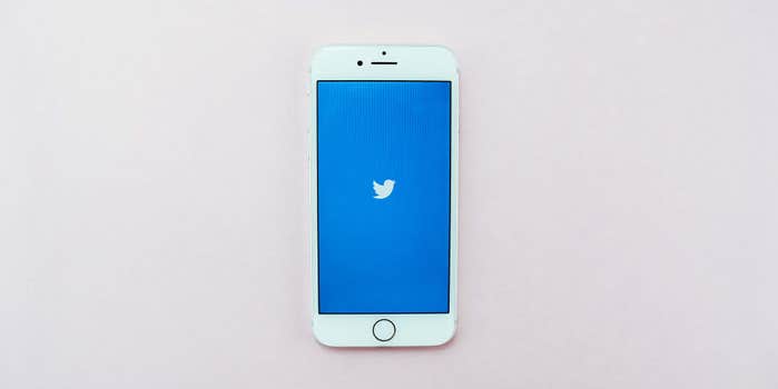 Twitter Update Shows Whether Tweets Came From Android Or Iphone Twitter Update Shows Whether Tweets Came From Android Or Iphone