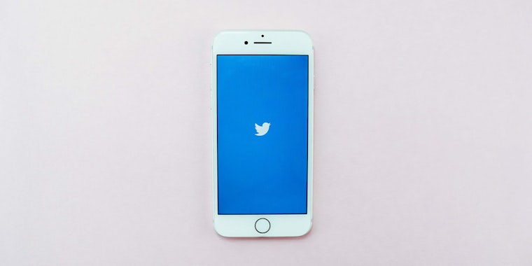 twitter for iphone android