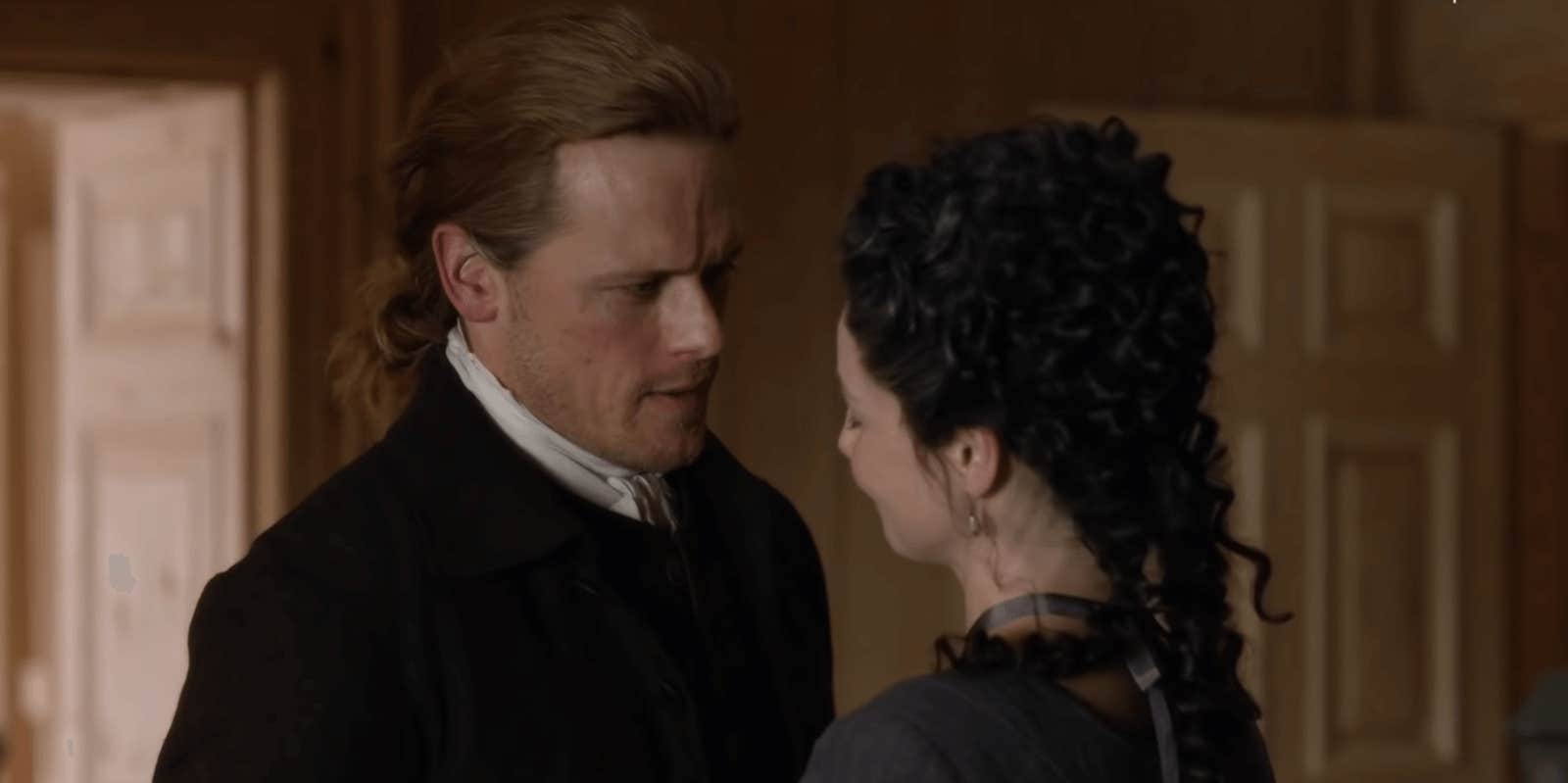 Outlander season discount 1 online free