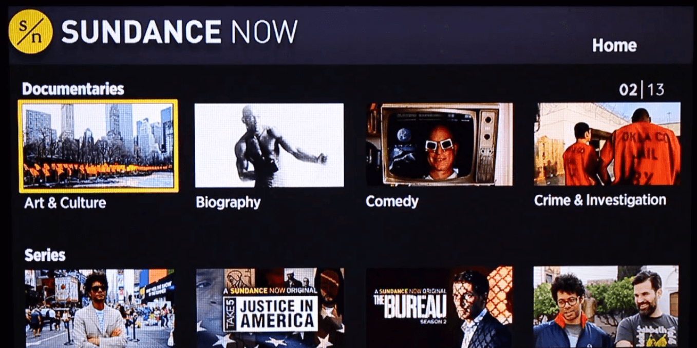Sundance TV Live Stream How to Watch Sundance TV Online for Free