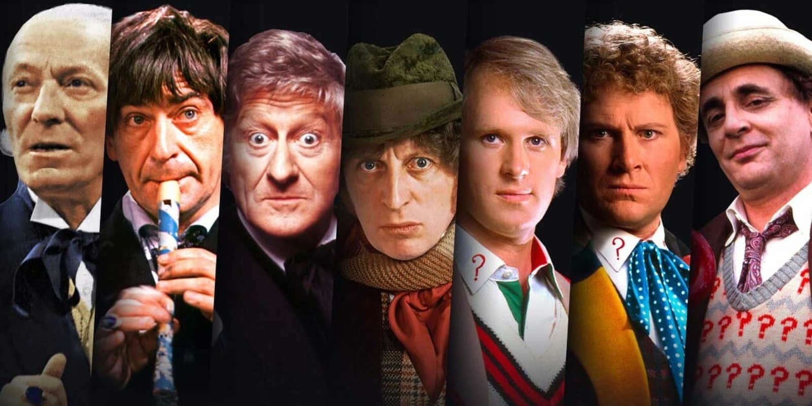 BritBox Cost Classic Doctor Who and the Best Shows to Watch