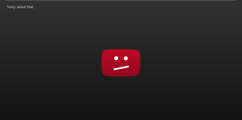 YouTube Deletes 58 Million Videos and 1.6 Million Accounts