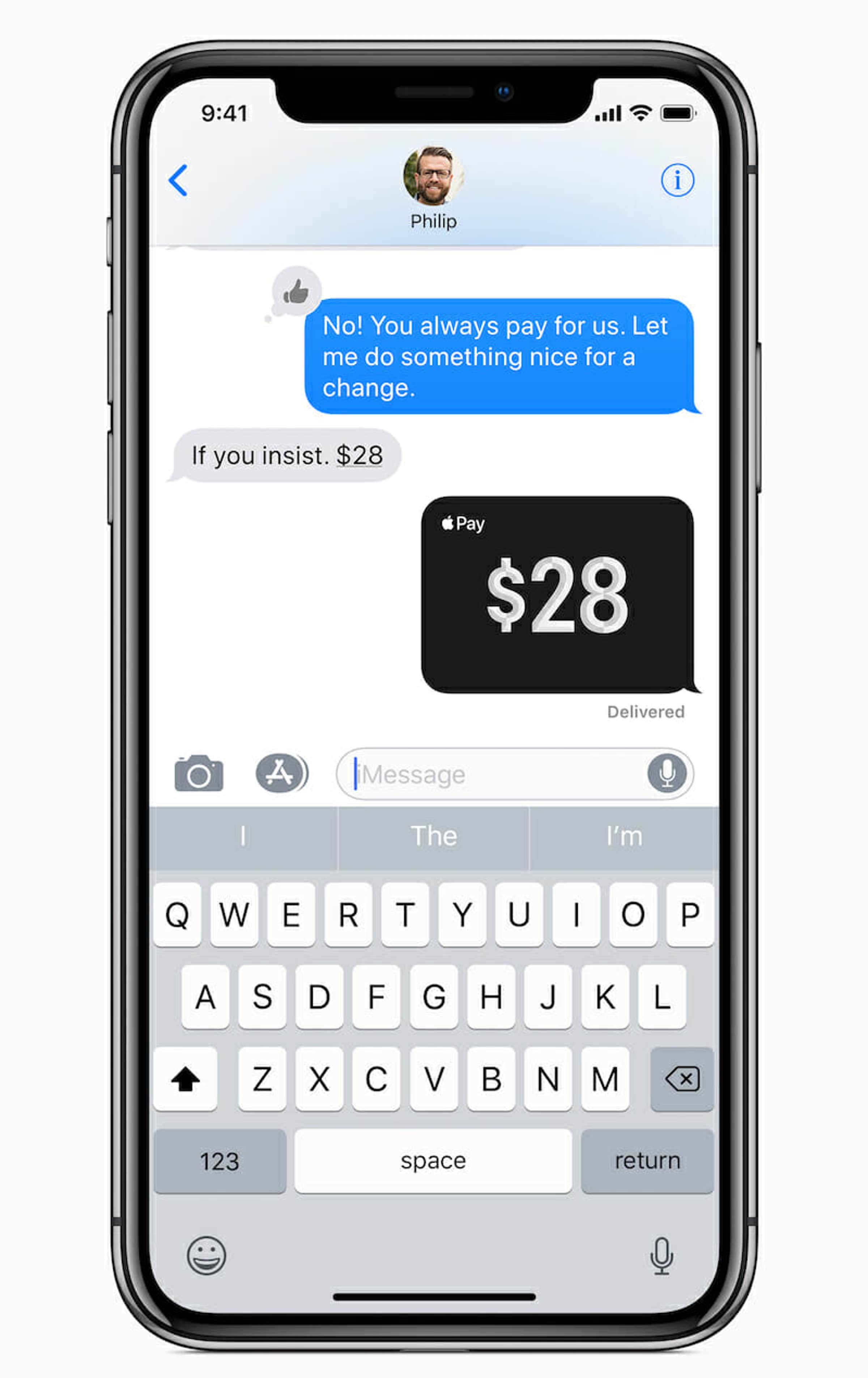 How Does Apple Pay Work