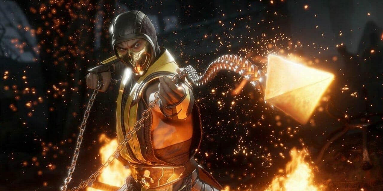 Mortal Kombat 11 Trailer: Gory Fatalities, New Characters, and More