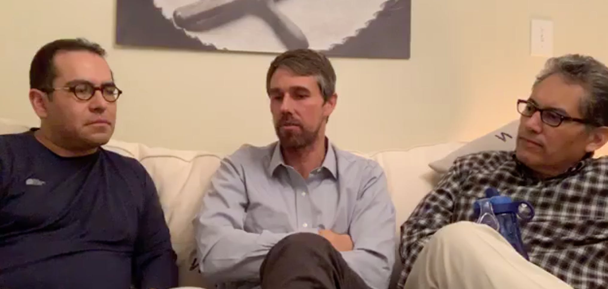 beto beard