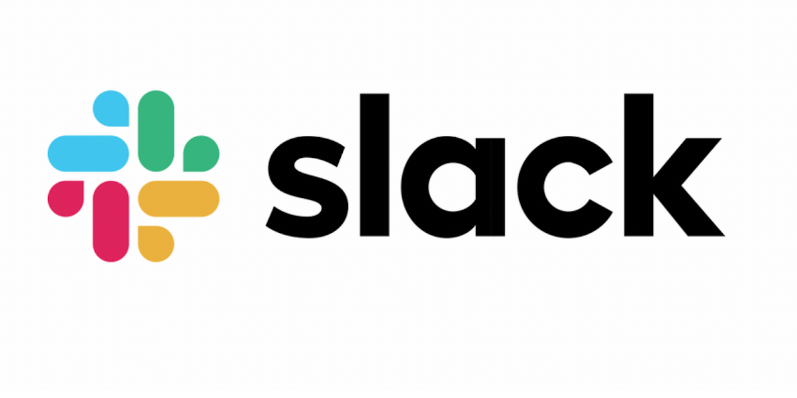 slack new logo