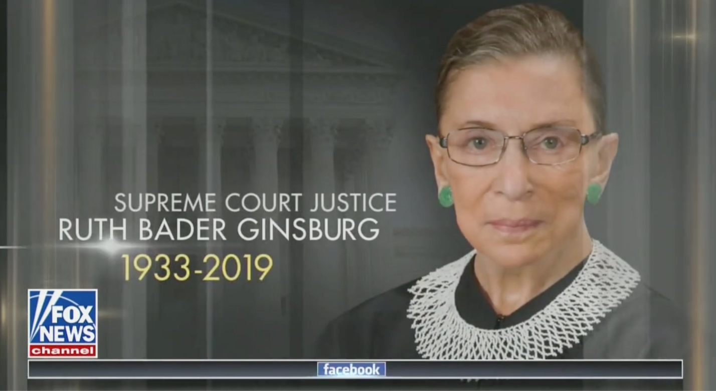 ruth bader ginsburg graphic fox