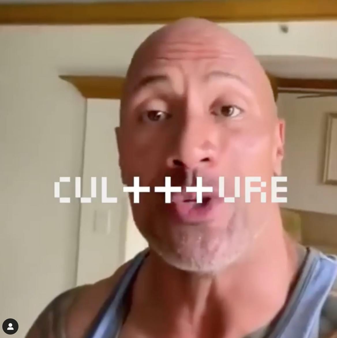 the rock culttture