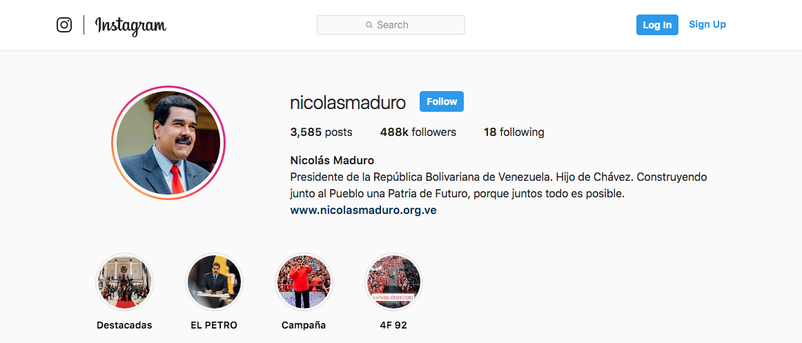 instagram