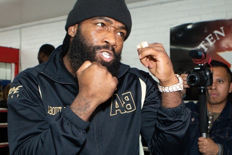 Adrien Broner vs Manny Pacquiao Showtime live stream