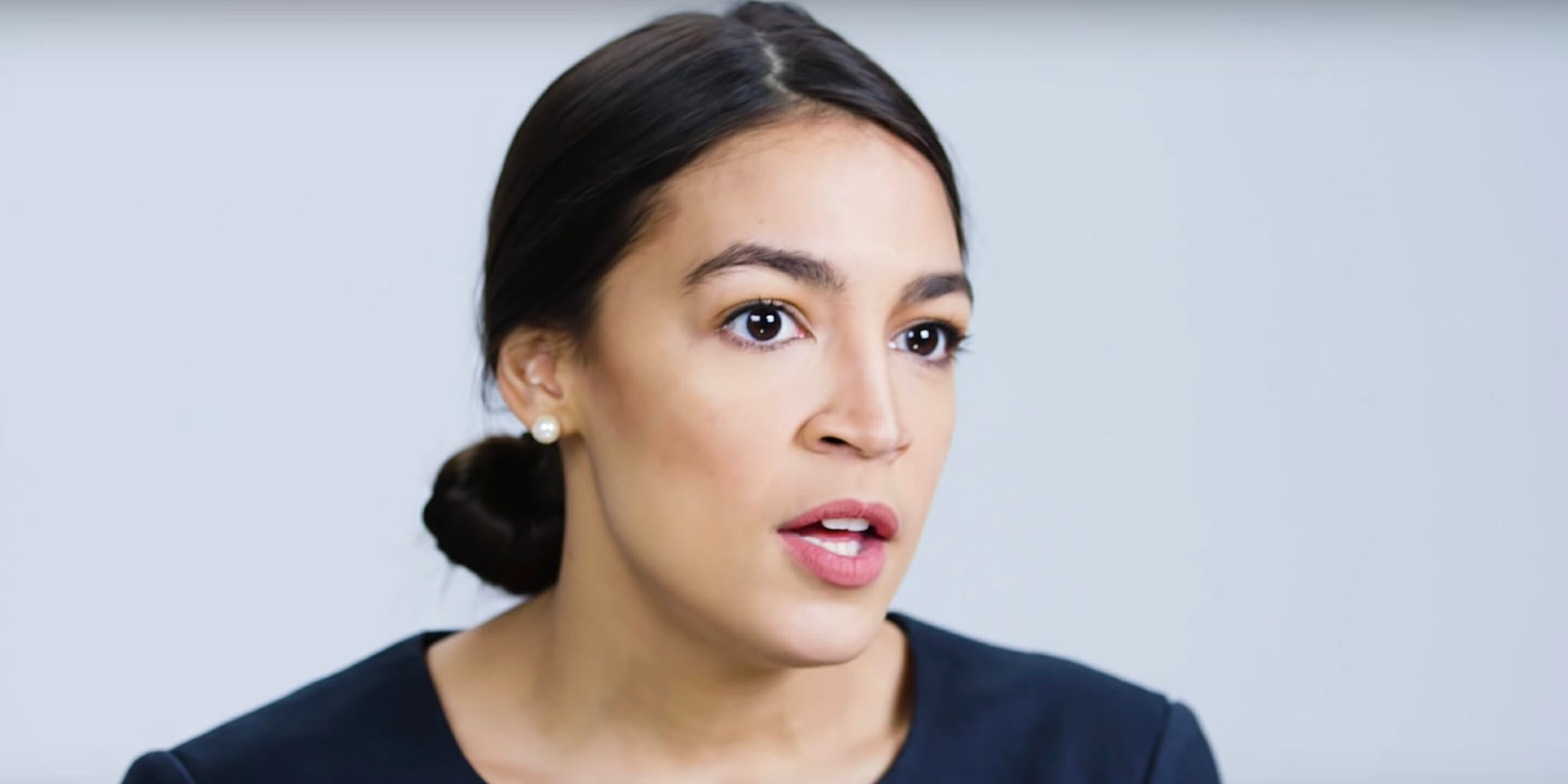 alexandria-ocasio-cortez conspiracy theories