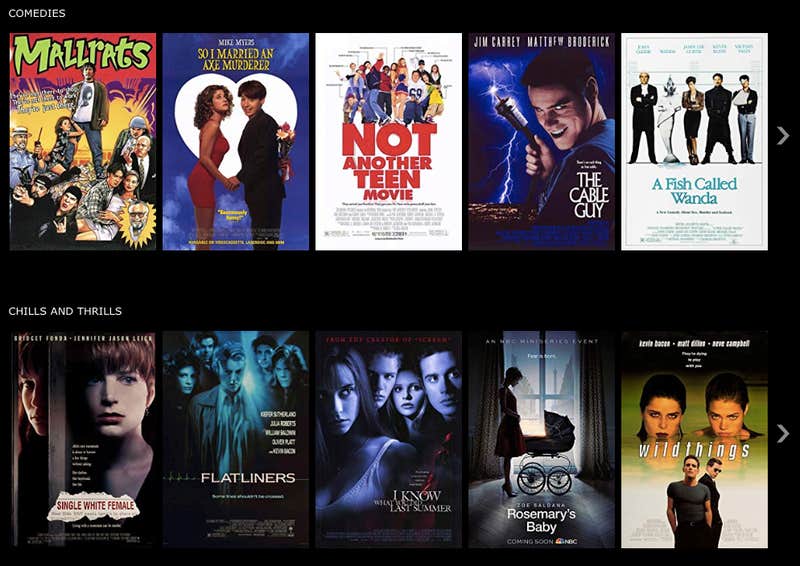 What Is IMDb TV, and What Movies and Shows Should You Watch?