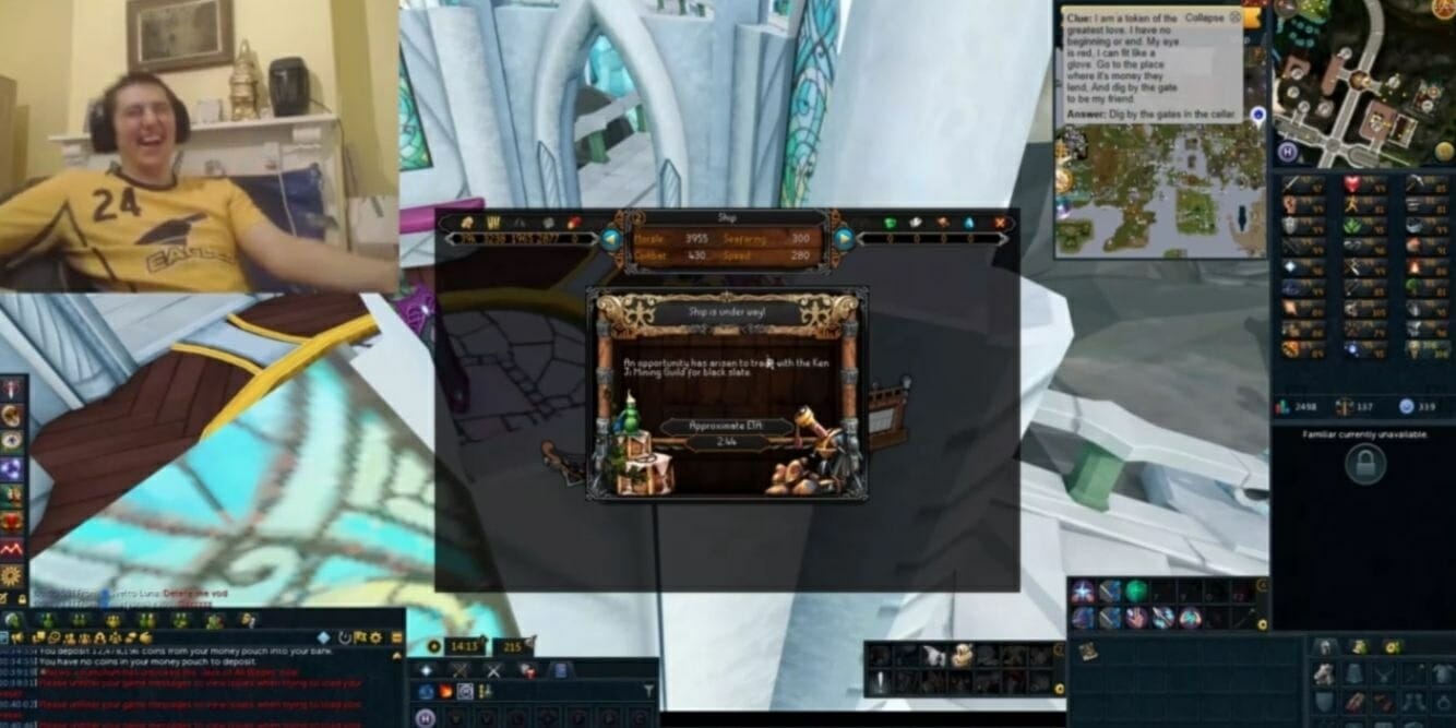 Aus_Swag Twitch suicide ban