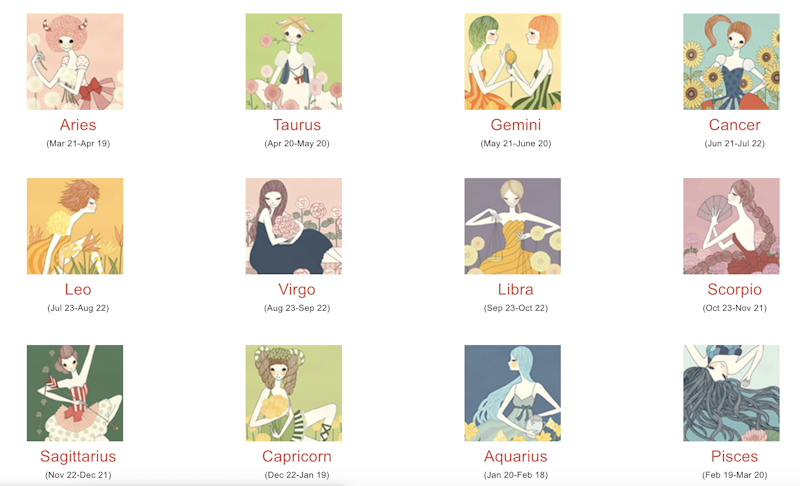 17 Best Astrology Sites for Online Readings, Horoscopes & More