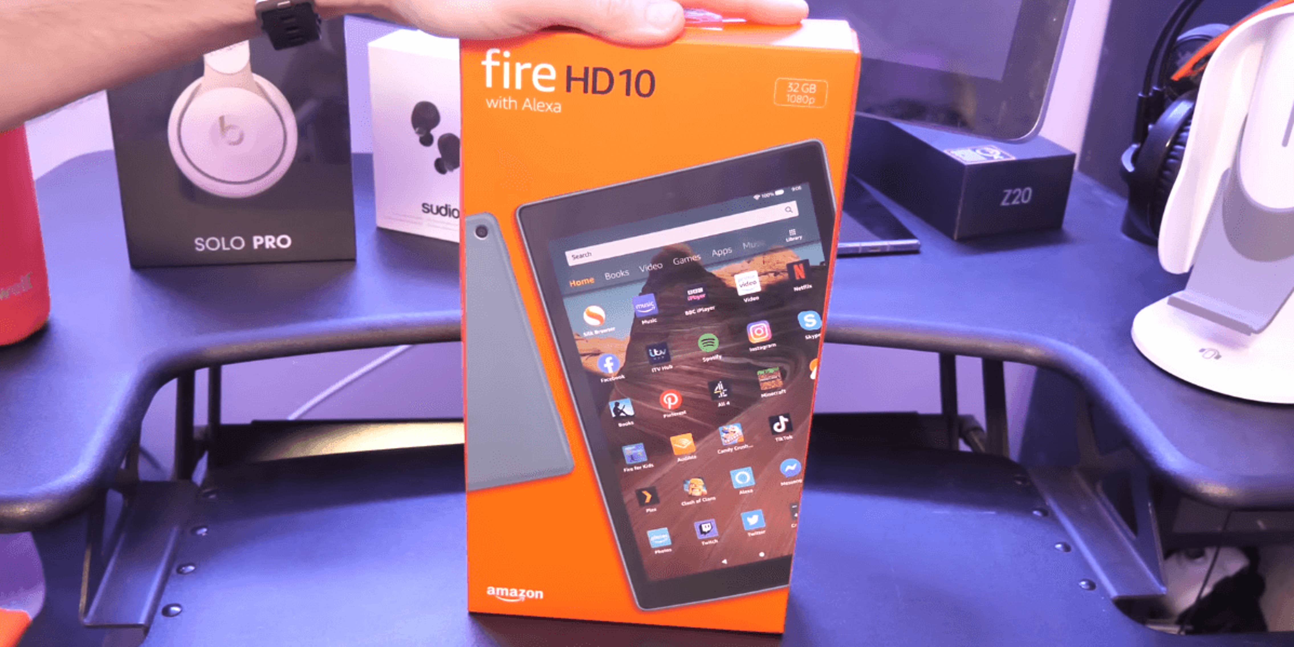 Best Amazon Fire Channels Free Movies, Live TV, and More