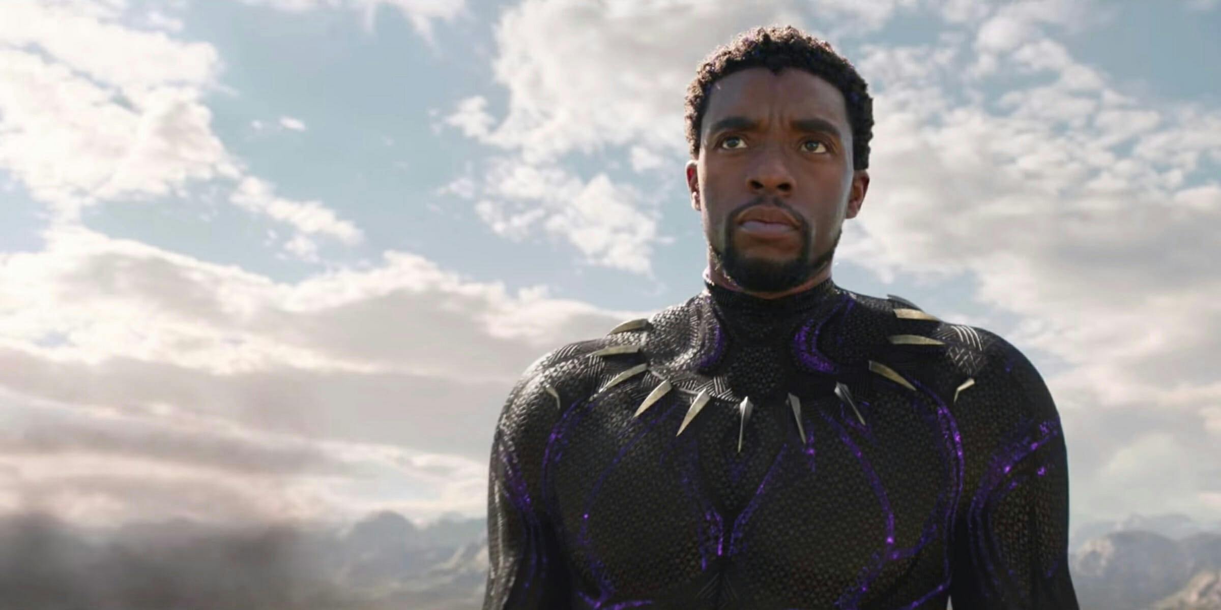 'Black Panther' Nabs 7 Oscar Nominations, Including Best Picture