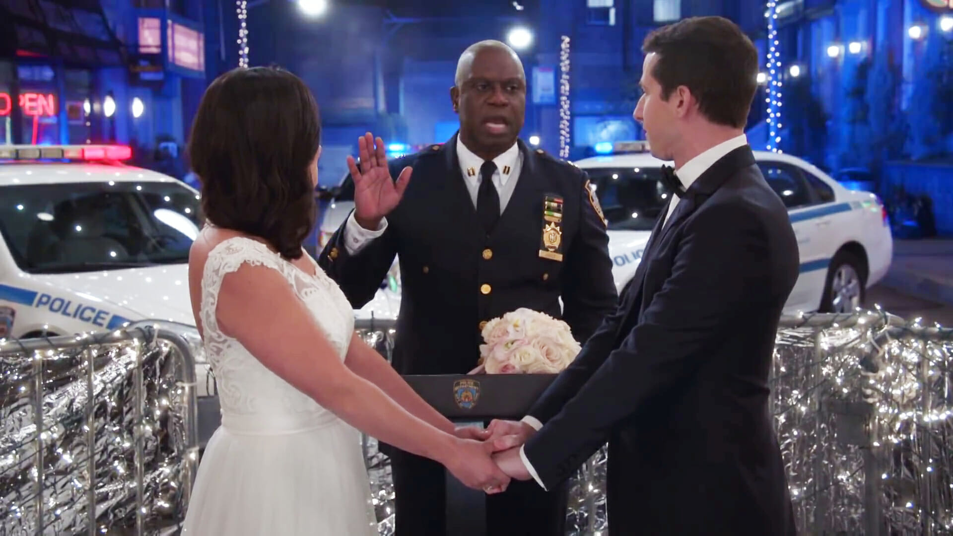 Watch Brooklyn Nine Nine Online for Free Up to Season 6