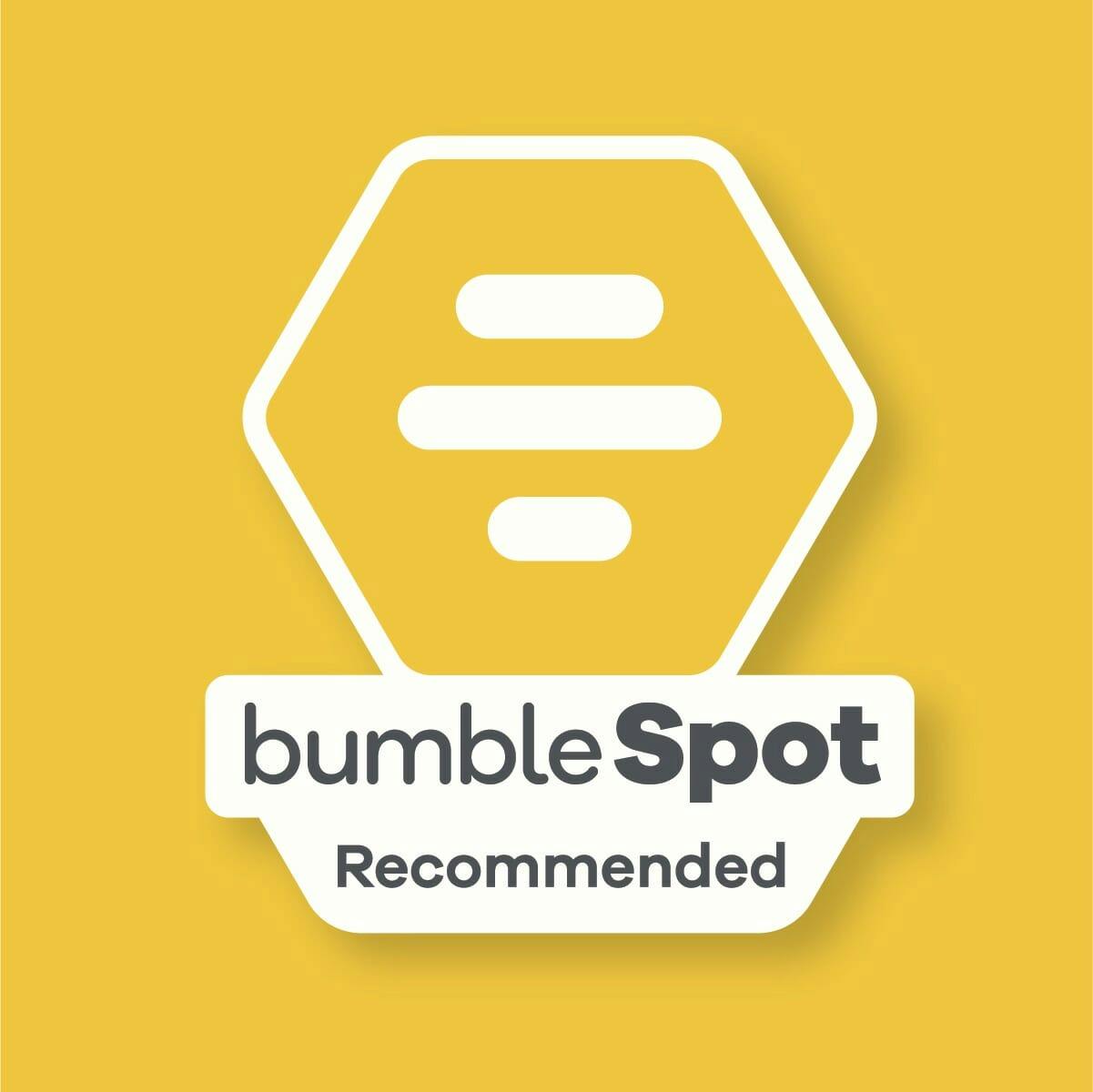 BumbleSpot Recommended