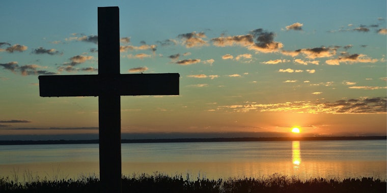 Christian cross expose christian schools hashtag