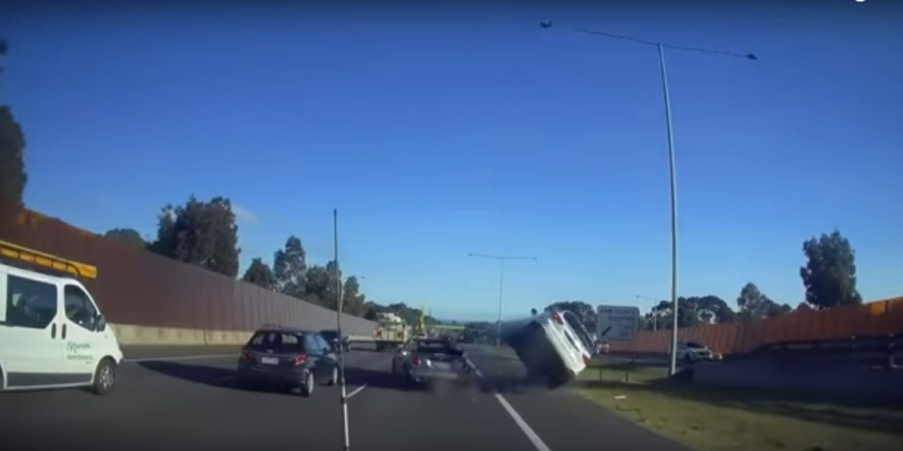 Dash Cam Owners Australia YouTube copyright claims