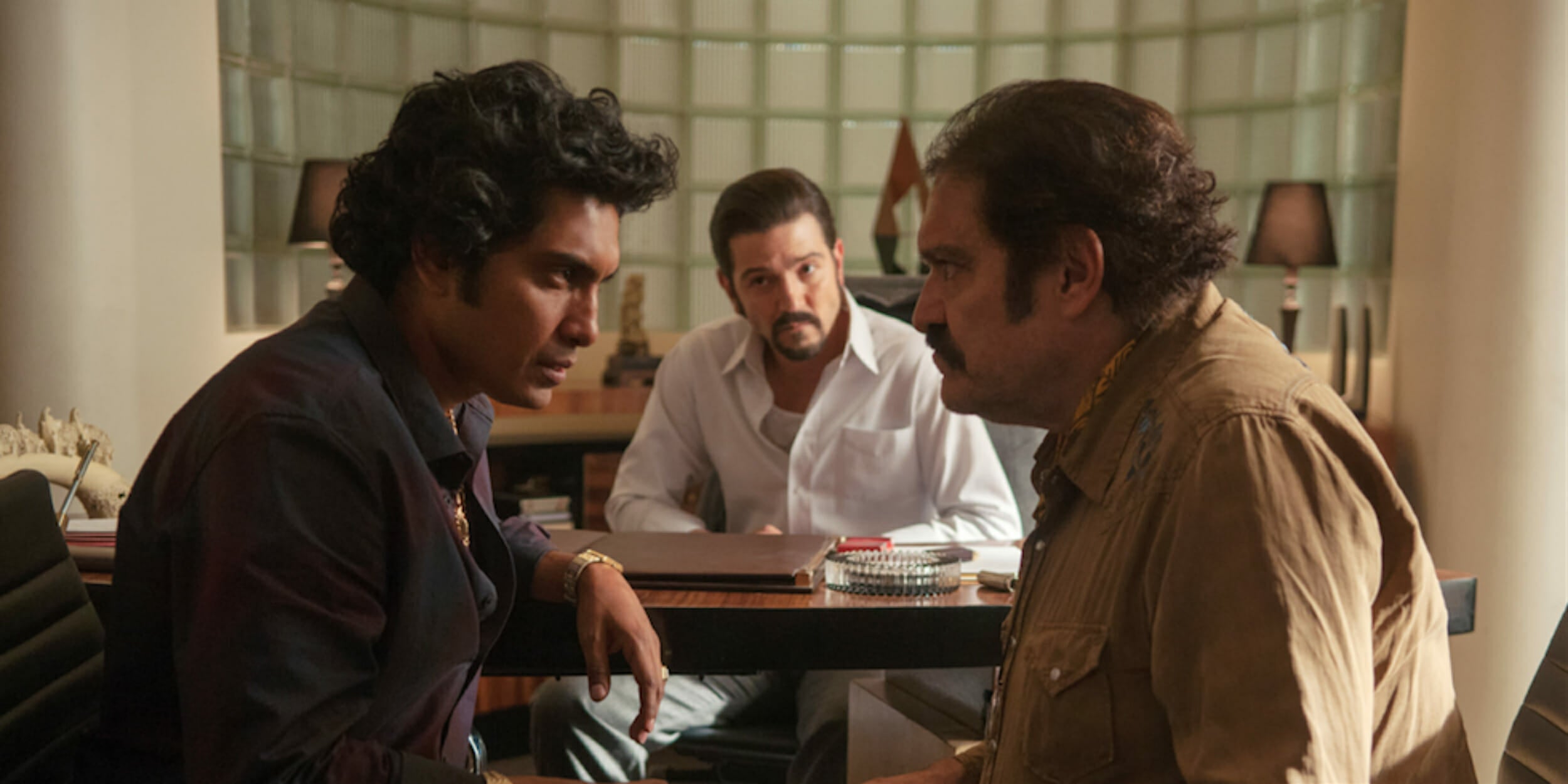 Crime Shows on Netflix The 15 Best Detective Shows [September 2019]