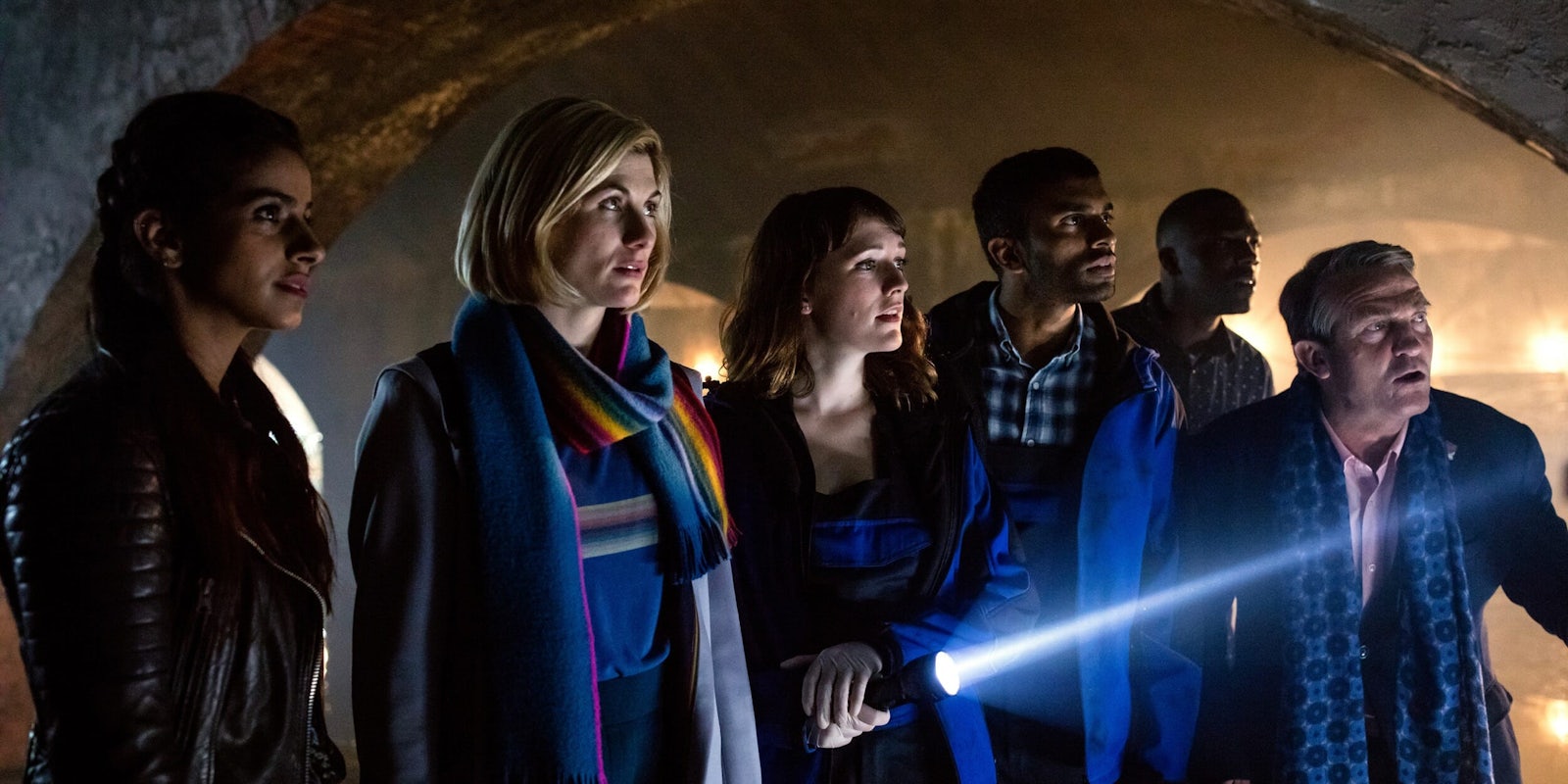 doctor who new year's special review