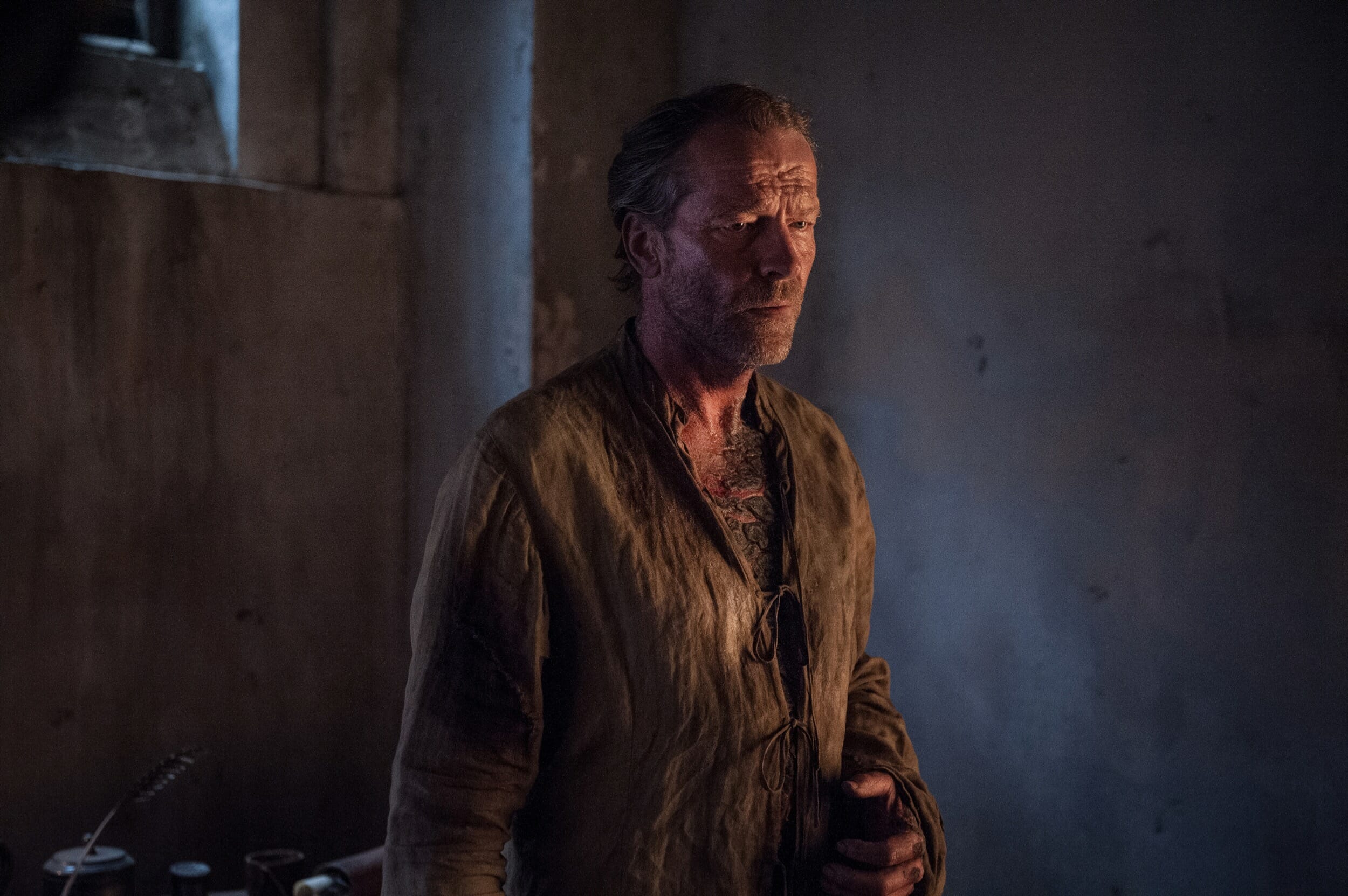 game of thrones jorah mormont oldtown