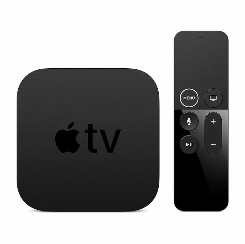 installing sling tv on apple tv