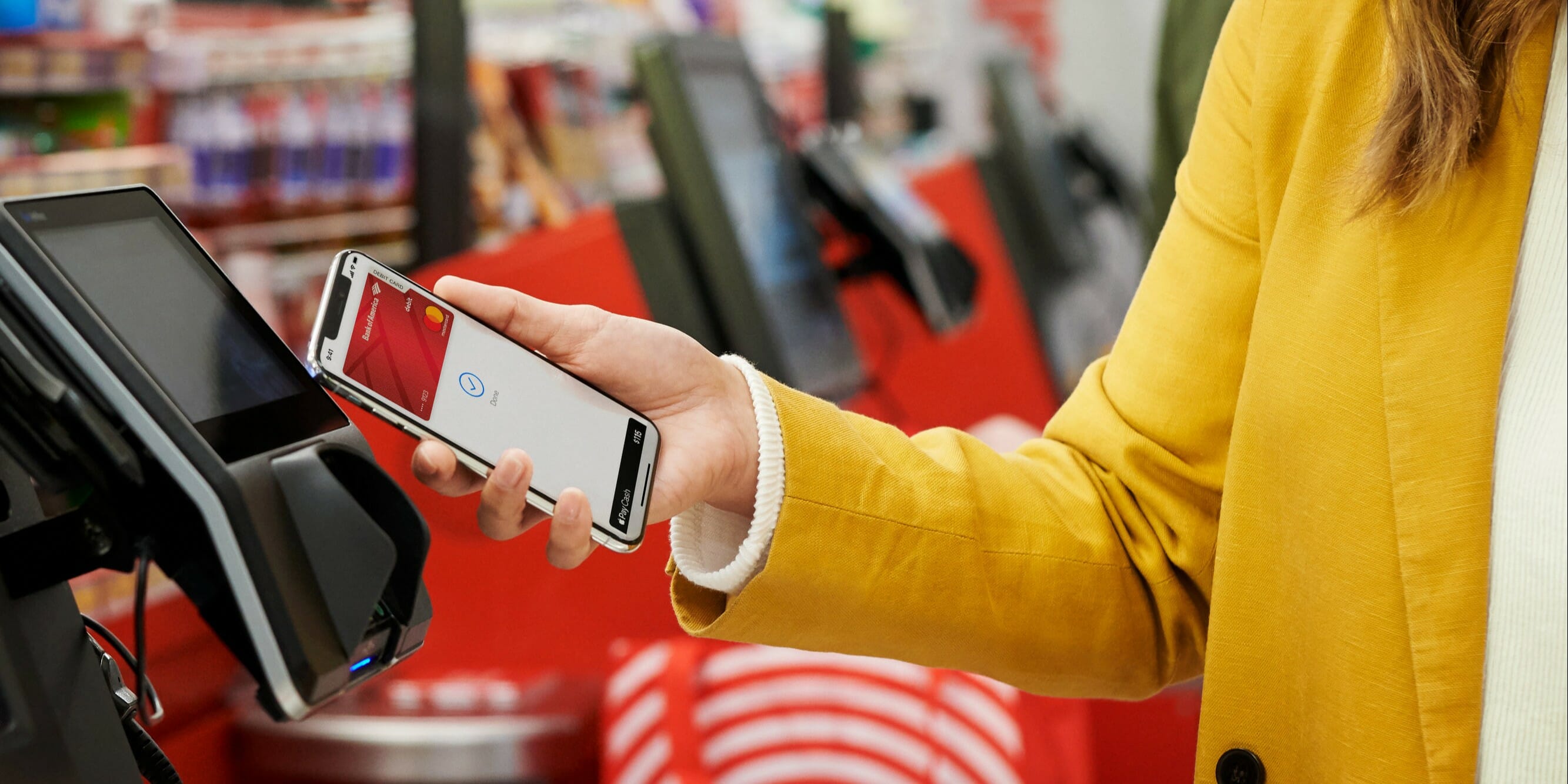 How does apple pay work and is it safe 