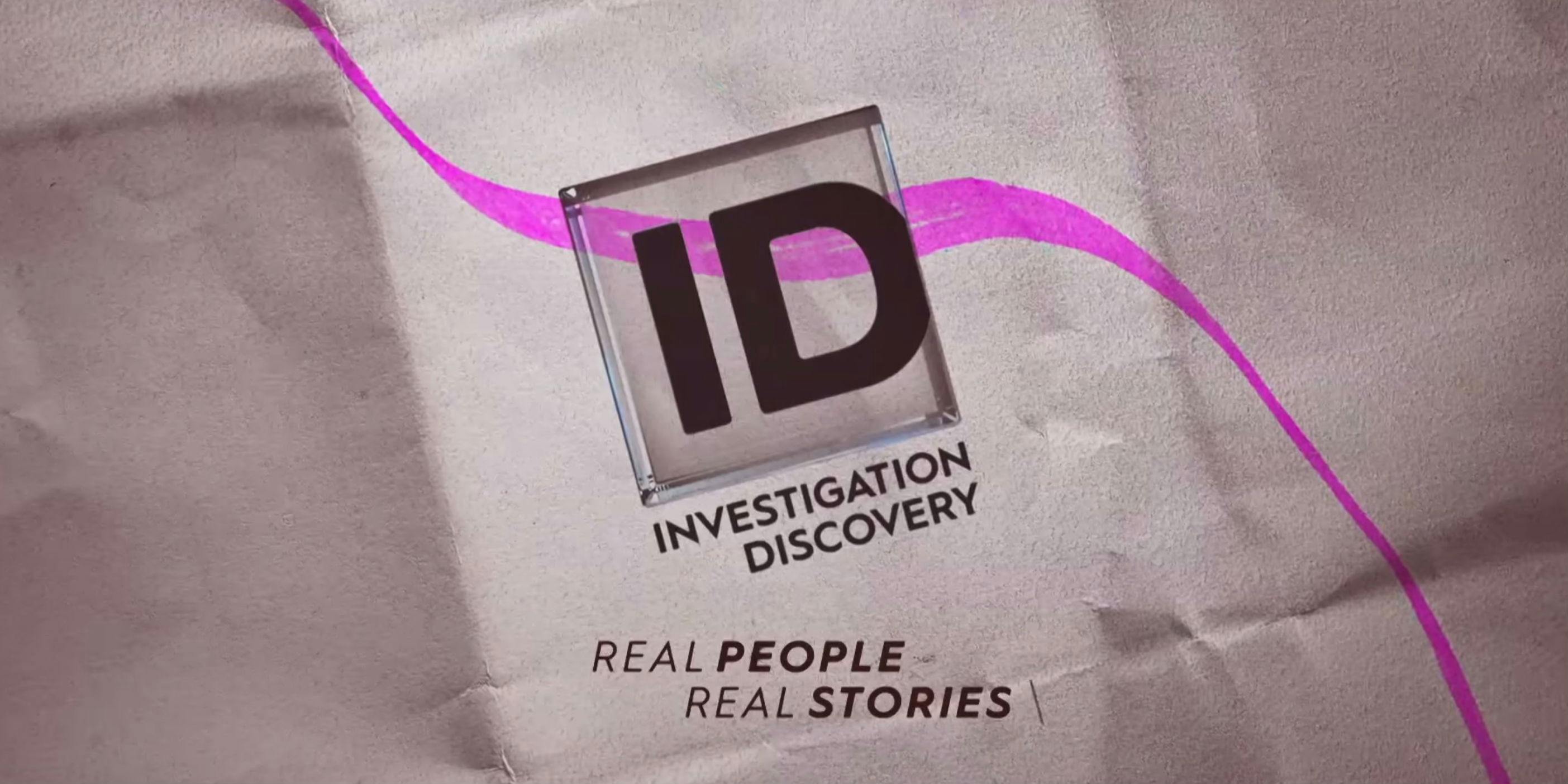 Watch investigation discovery online free