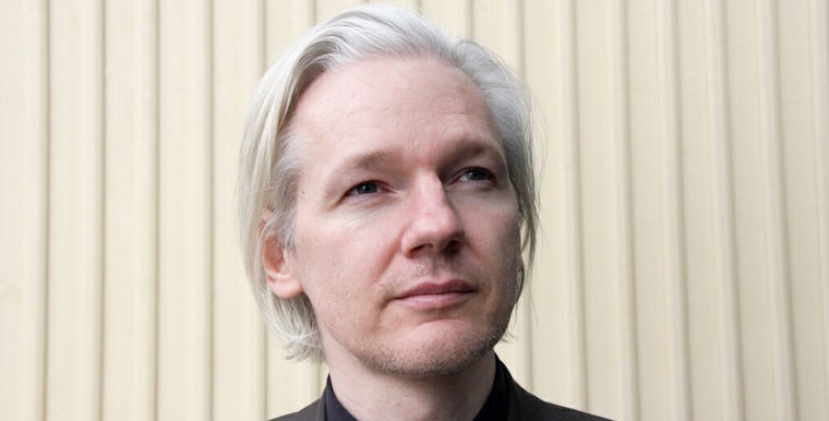 julian assange gofundme