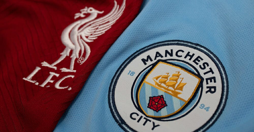 Manchester City vs. Liverpool Live Stream How to Watch Online for Free