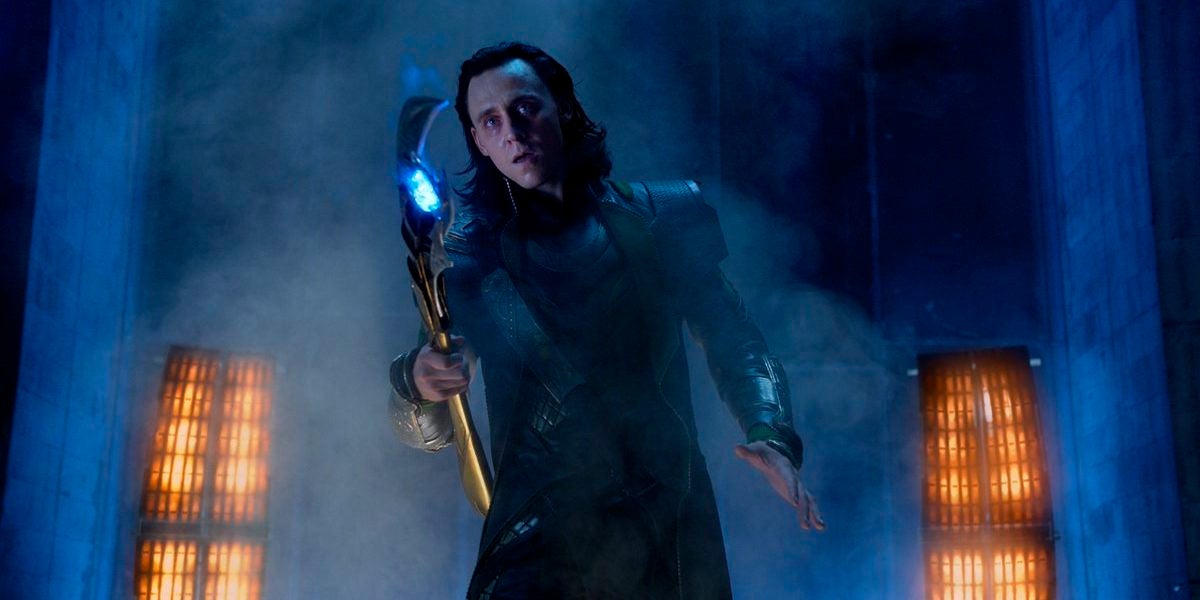 Loki: The new Marvel series finally debuts on Disney+ - Softonic