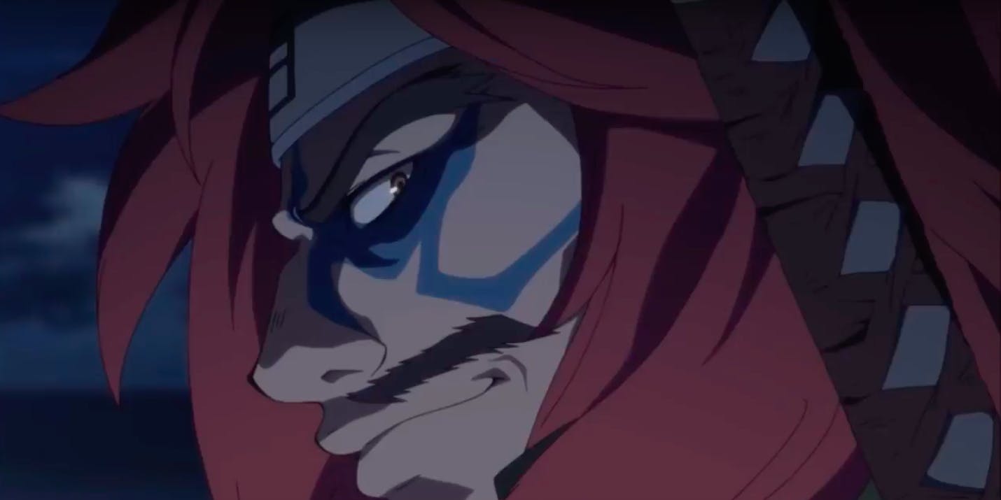 Sirius the Jaeger (season one) – Review – Visions From The Dark Side