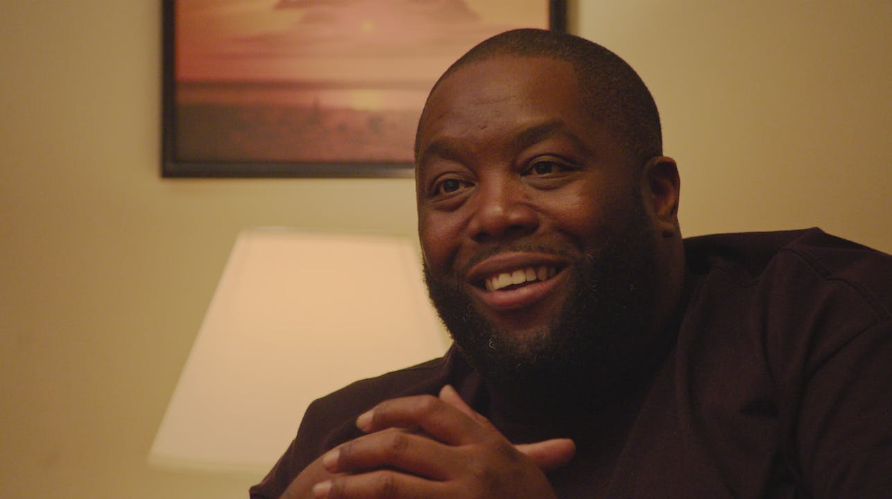 Netflix Trigger Warning with Killer Mike review