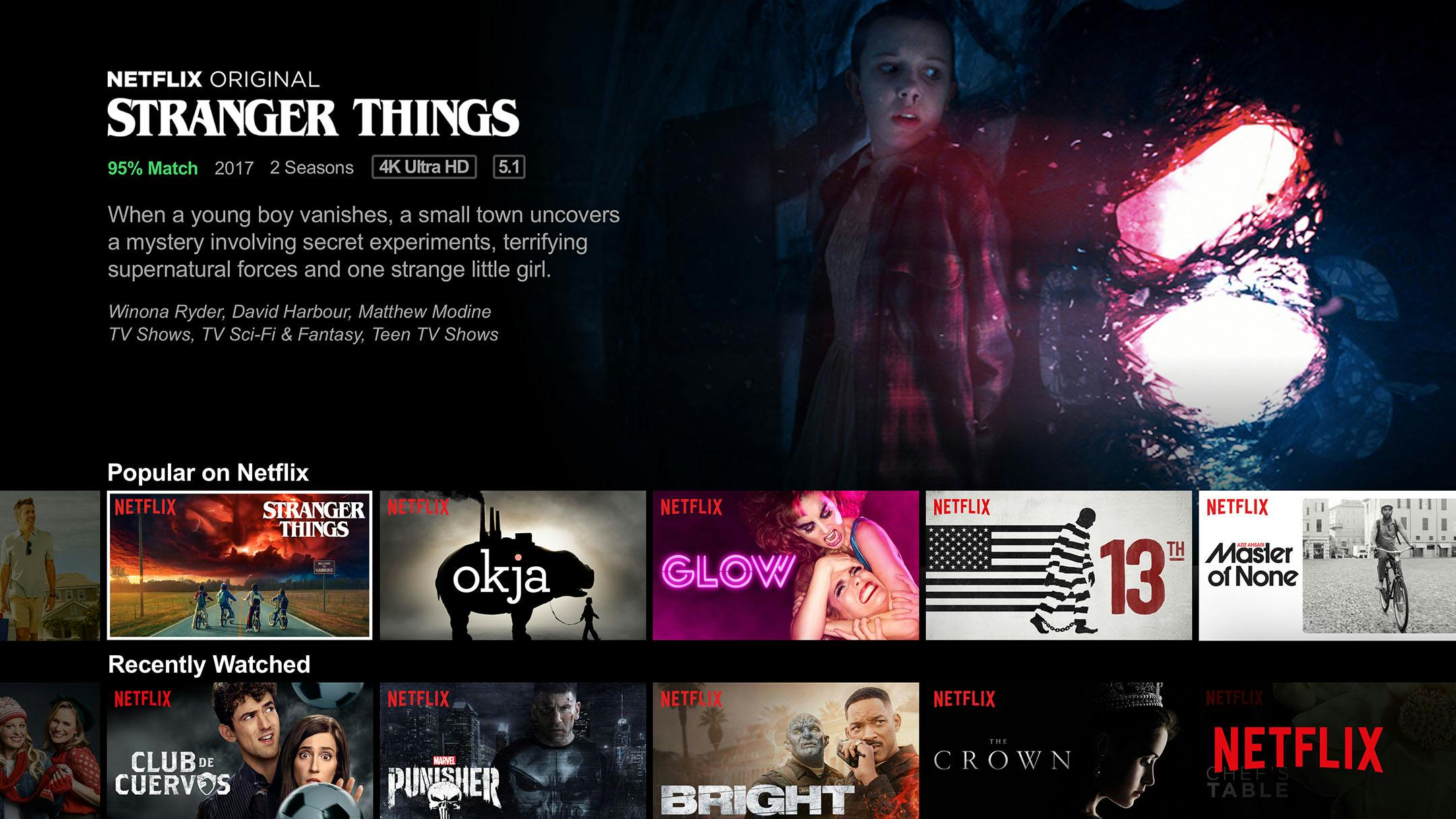 Here's how Netflix will prevent account password sharing