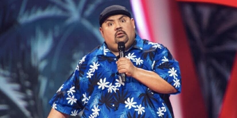 Netflix Gabriel Iglesias review