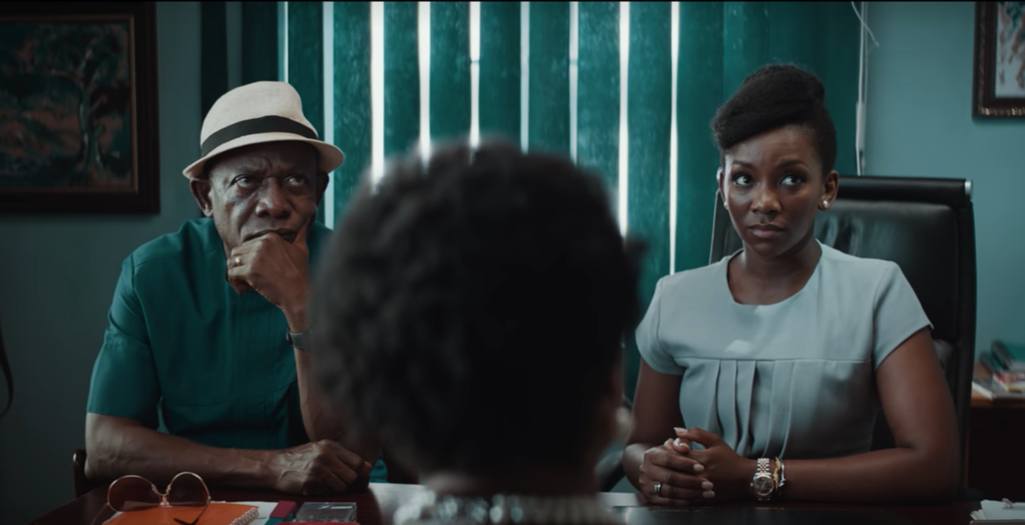 Netflix's 'Lionheart' Is a Delightful Comedy About Family and Feminism