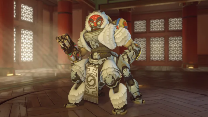 overwatch 2019 skins