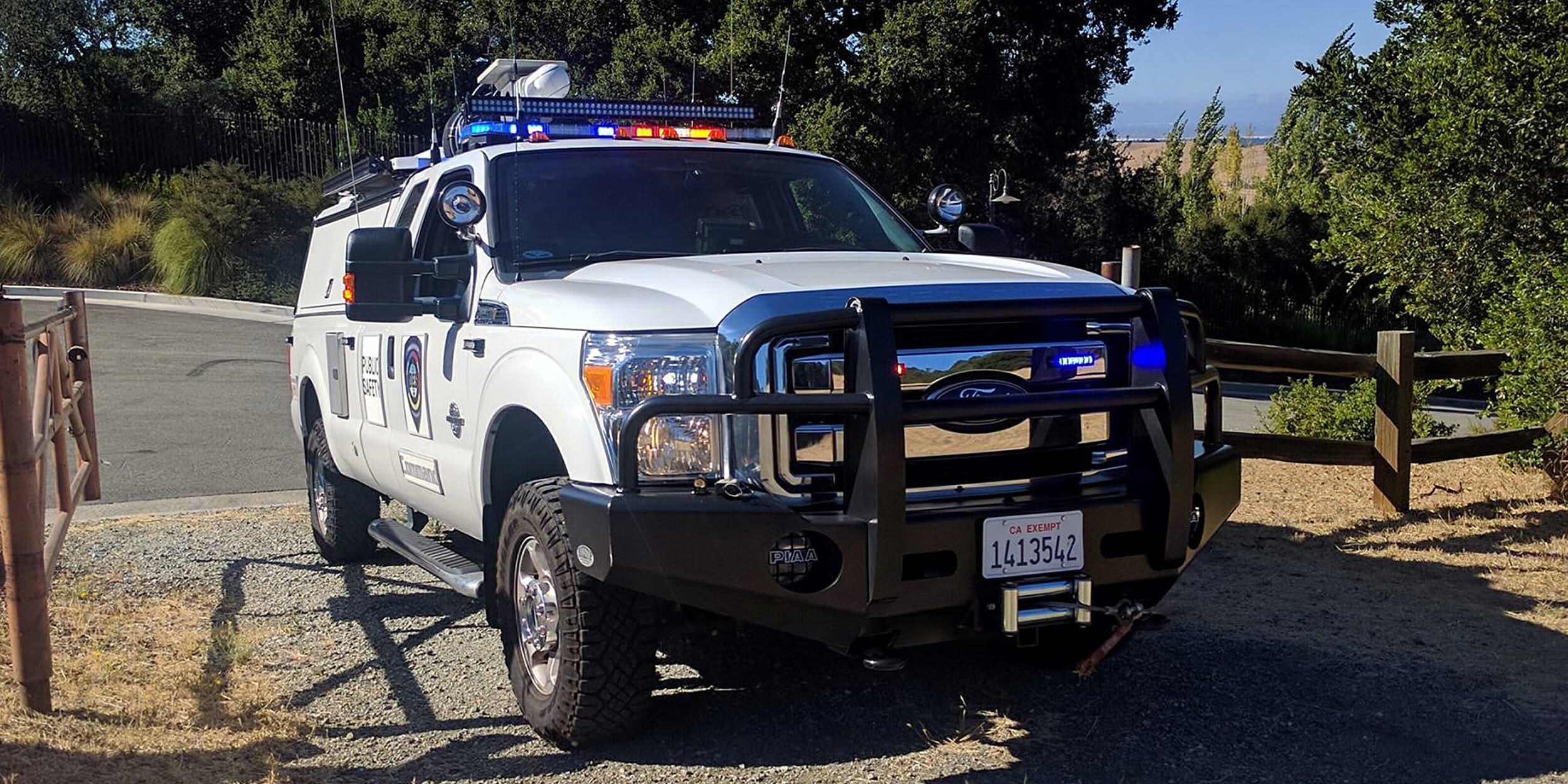 palo alto police