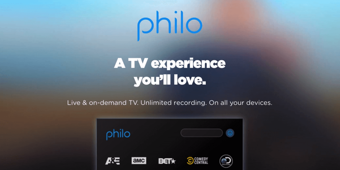 Philo DVR Cost, Limitations, and What You Need to Know (March 2020)