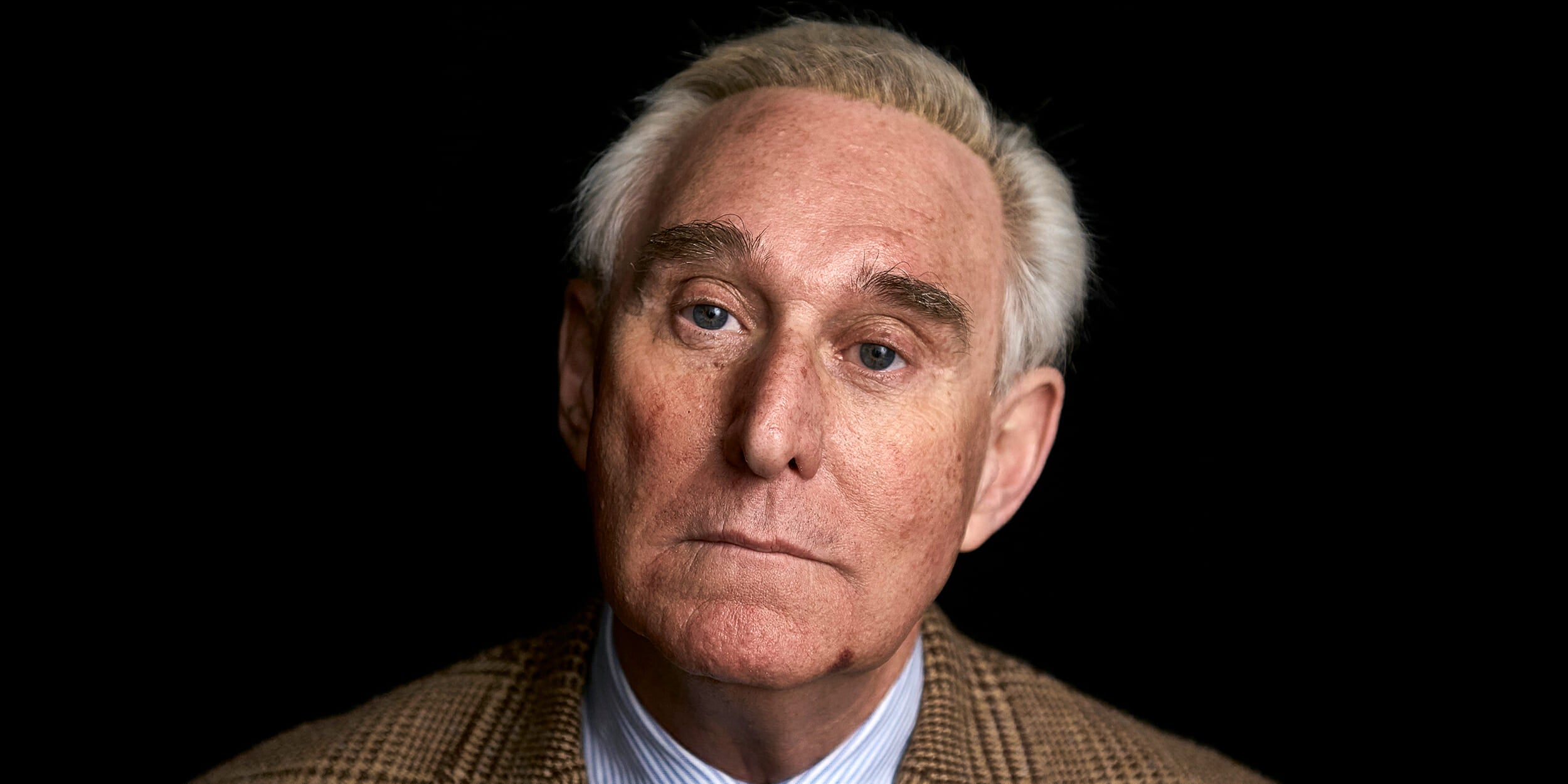 roger stone